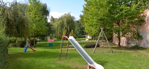 Kinderspielplatz